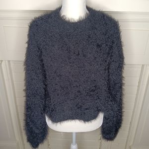 Urban Outfitters cropped sweater
